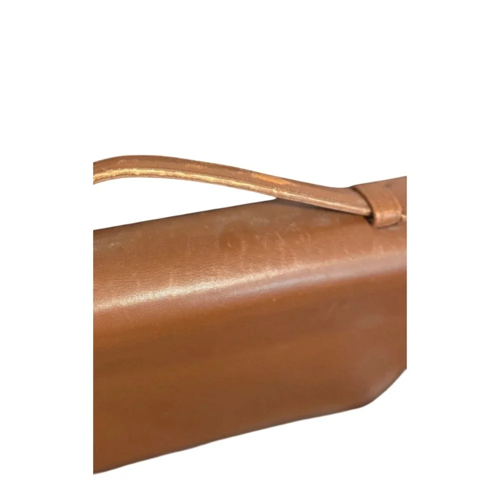 Coach vintage leather